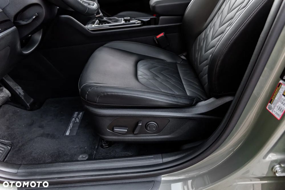 Kia Sportage - 19