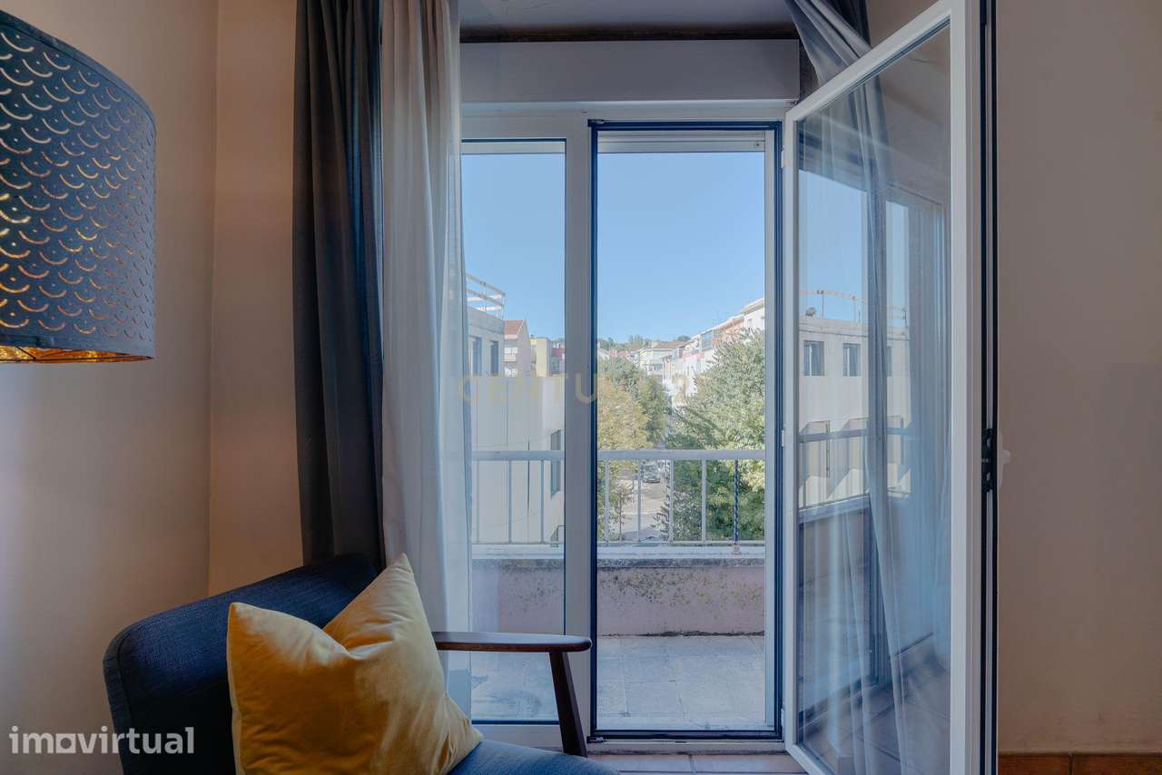 Apartamento T2+1 em Moscavide, Próximo ao Metro - Grande imagem: 5/34