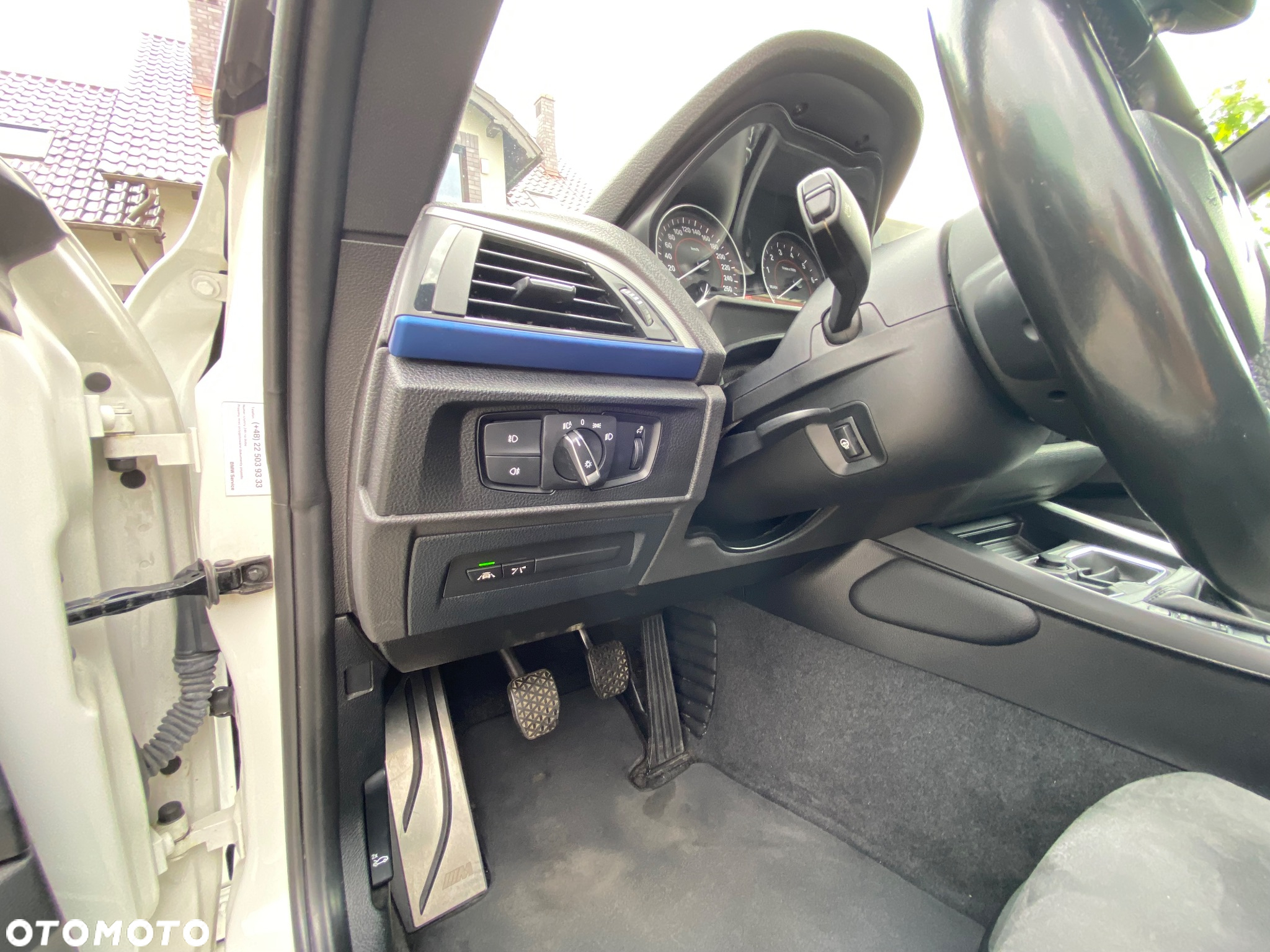 BMW Seria 1 118i M Sport - 10