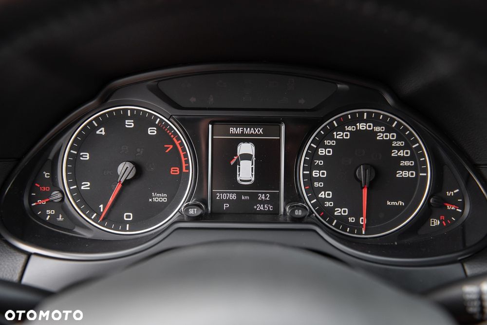 Audi Q5 2.0 TFSI quattro tiptronic - 19
