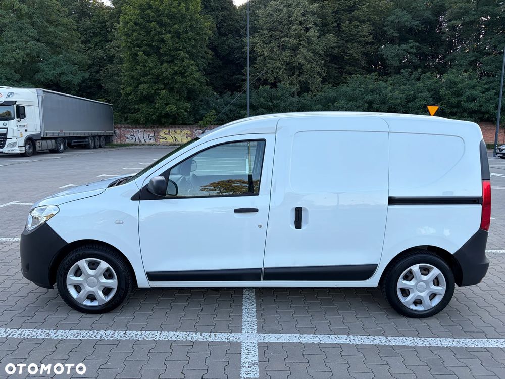 Dacia Dokker - 8
