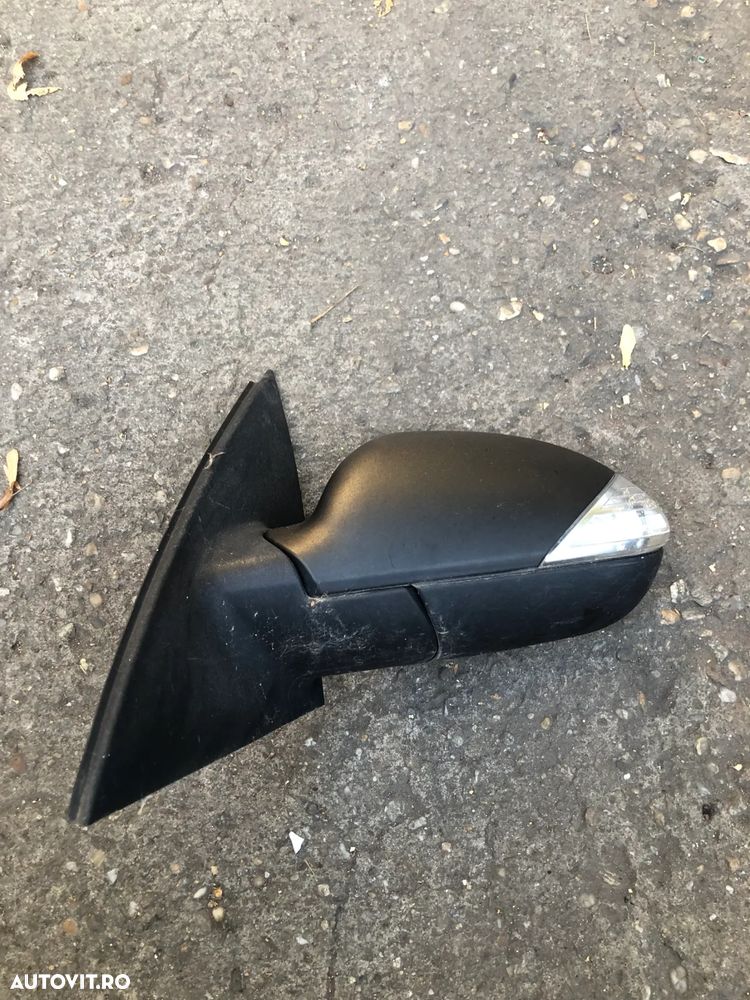 Oglinda stanga electrica Smart ForFour 2006 - 2