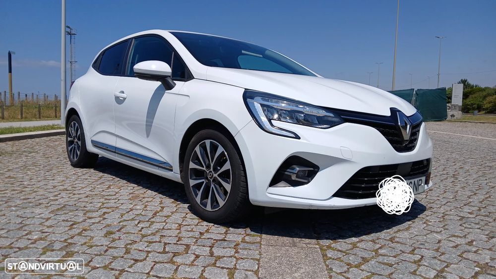 Renault Clio 1.5 Blue dCi RS Line - 5