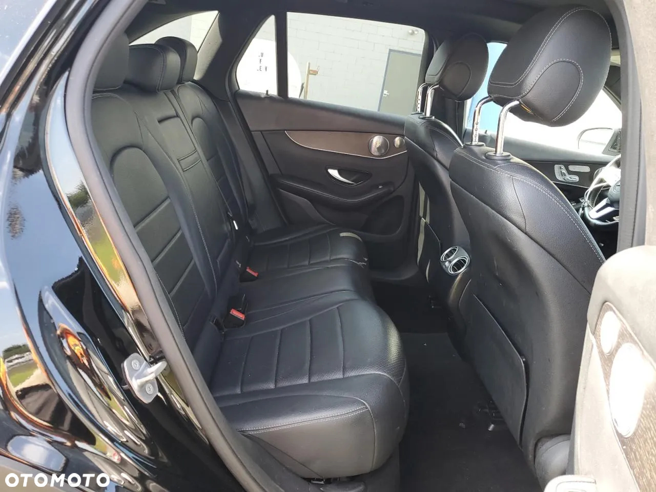 Mercedes-Benz GLC Coupe 300 4-Matic - 10