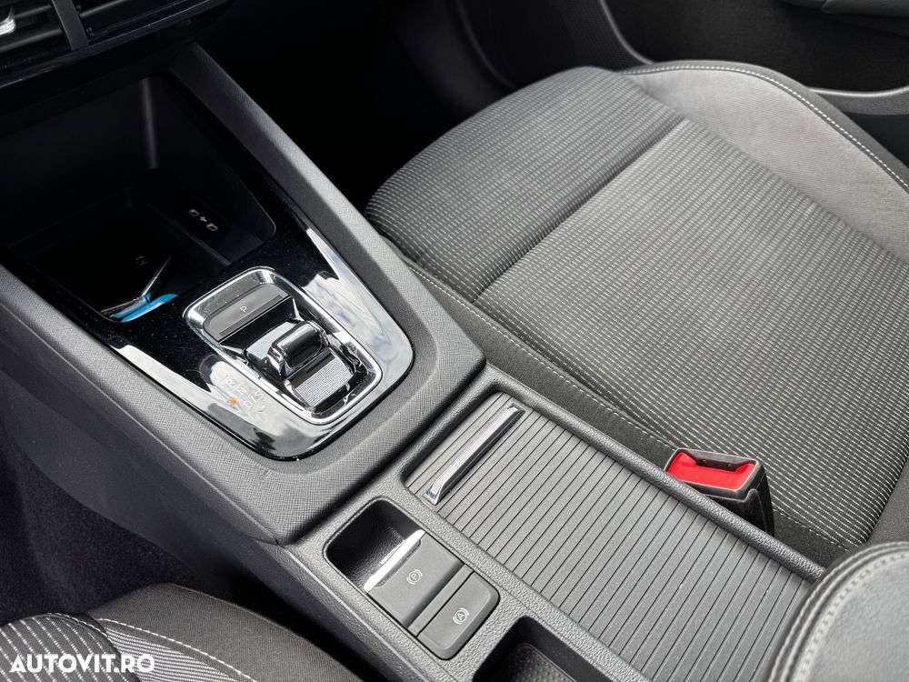 Skoda Octavia 2.0 TDI DSG Ambition - 15