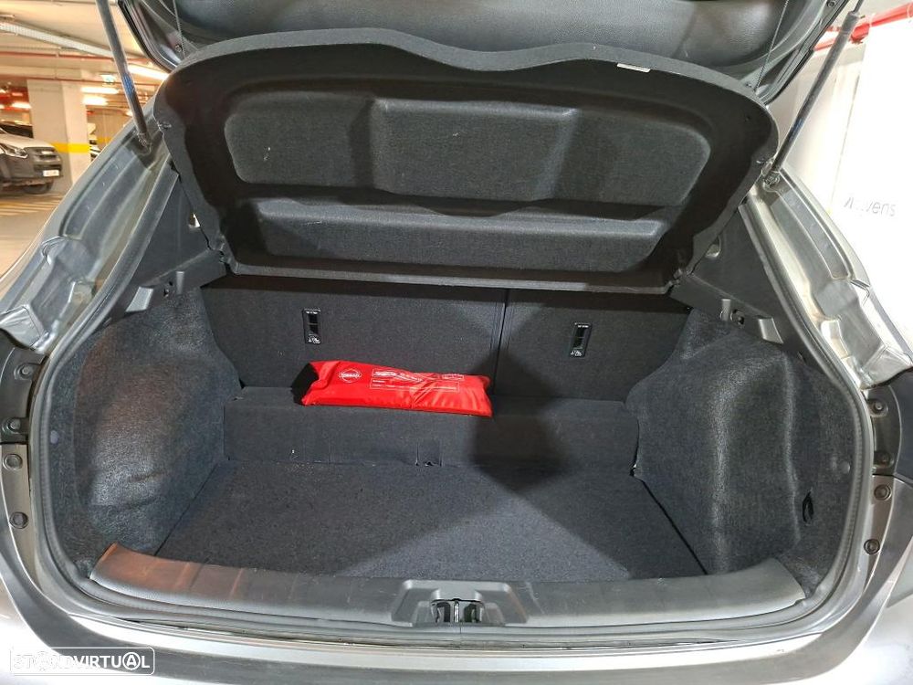Nissan Qashqai 1.5 dCi Acenta C/Barras de Tejadilho - 11