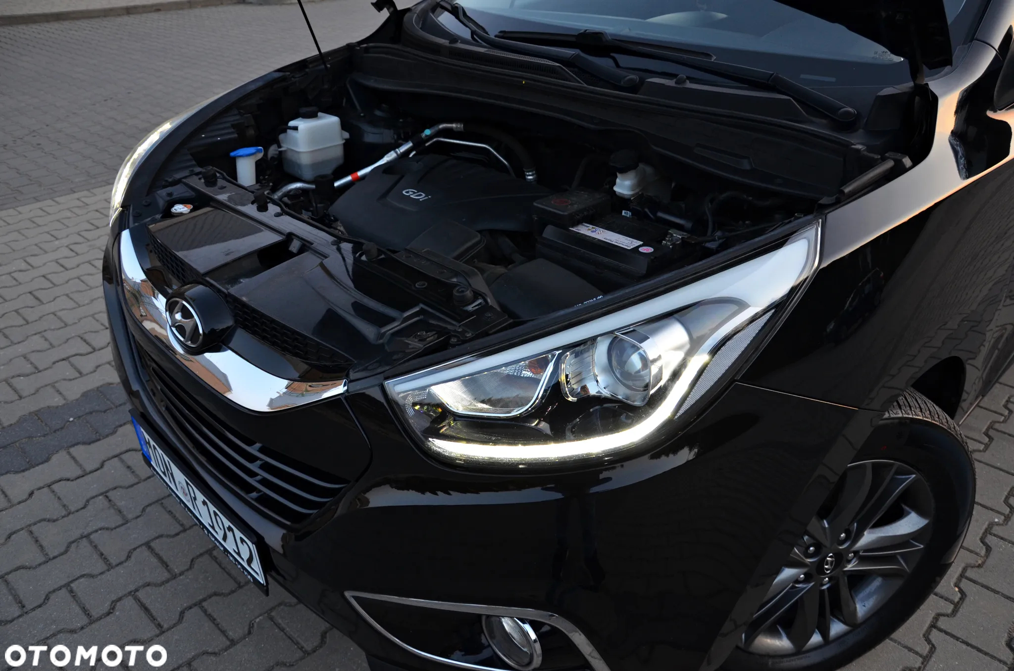 Hyundai ix35 - 8