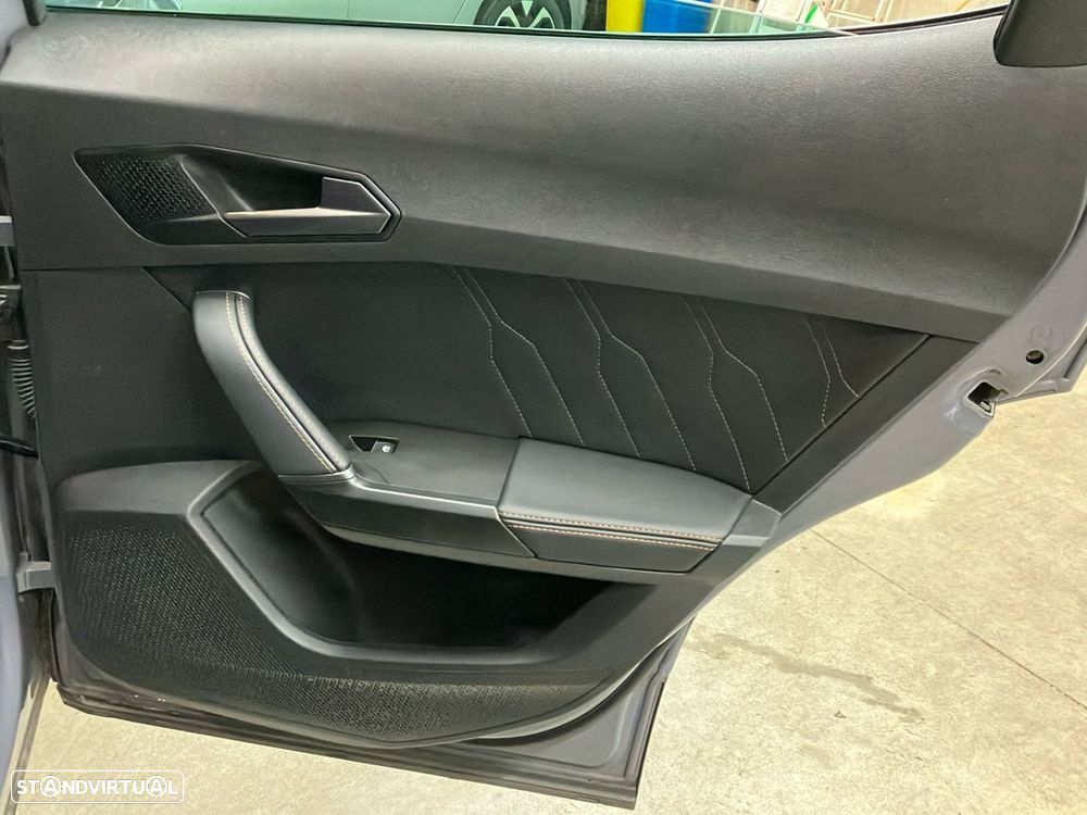 Cupra Formentor 2.0 TSI DSG 4Drive VZ - 22