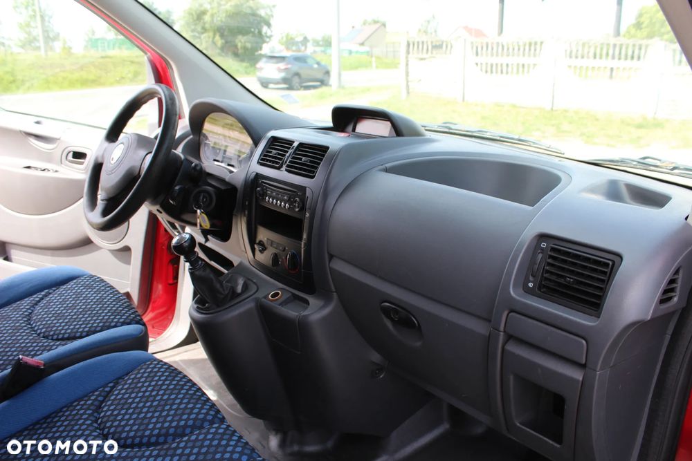 Fiat Scudo - 21