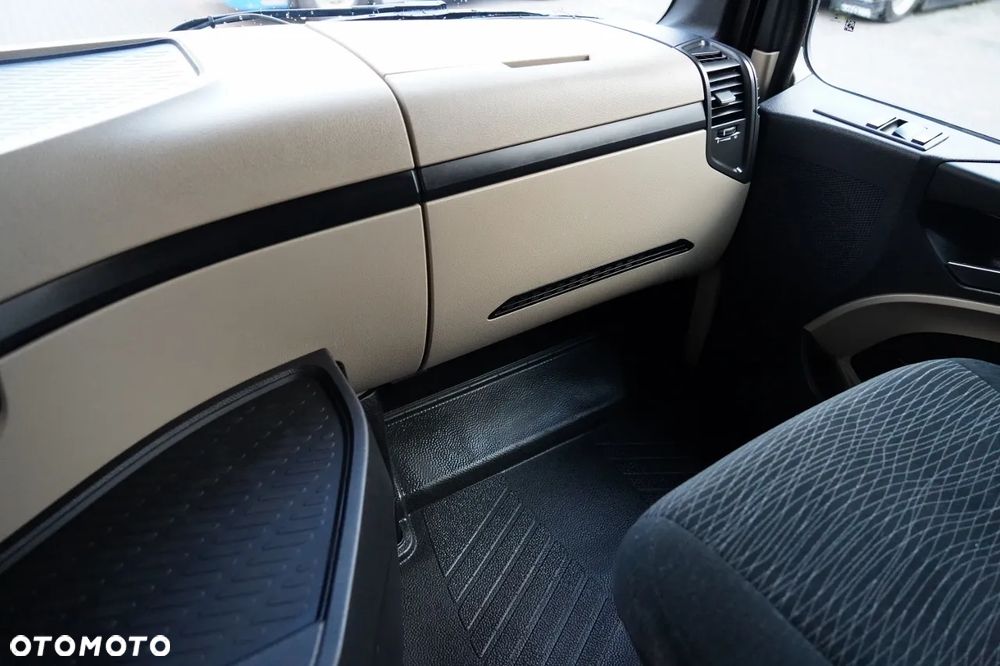 Mercedes-Benz ACTROS 1845 / MP5 / BIG SPACE  / PO KONTRAKCIE SERWISOWYM - 31