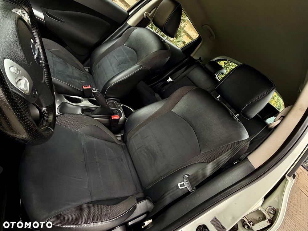 Nissan Juke - 6