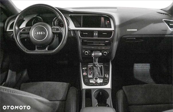 Audi A5 Sportback 2.0 TDI clean diesel Quattro S tronic - 6