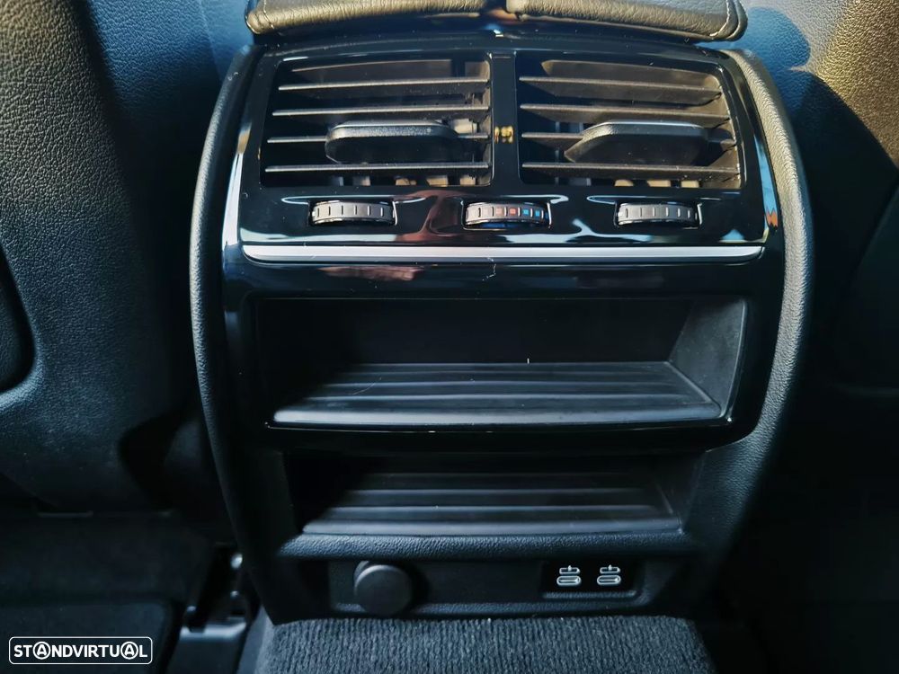 BMW 520 d Line Luxury Auto - 46