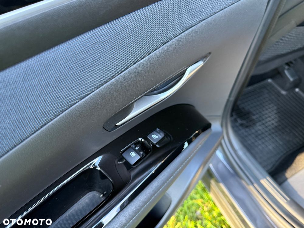 Hyundai Tucson 1.6 T-GDI Premium 4WD DCT - 33