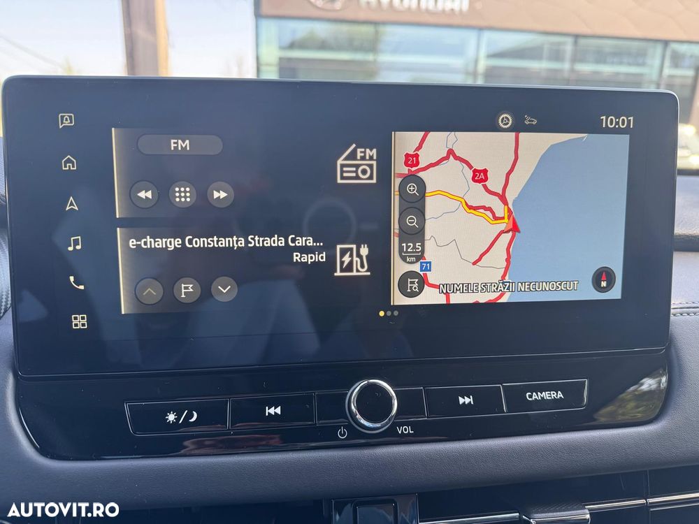 Mitsubishi Outlander 2.4 L 4X4 PHEV Intense - 13