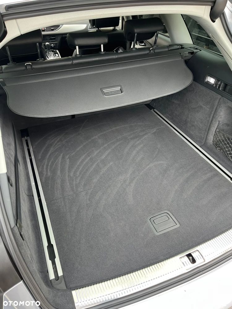 Audi A6 Avant - 20