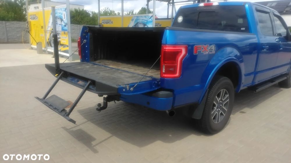 Ford F150 - 3