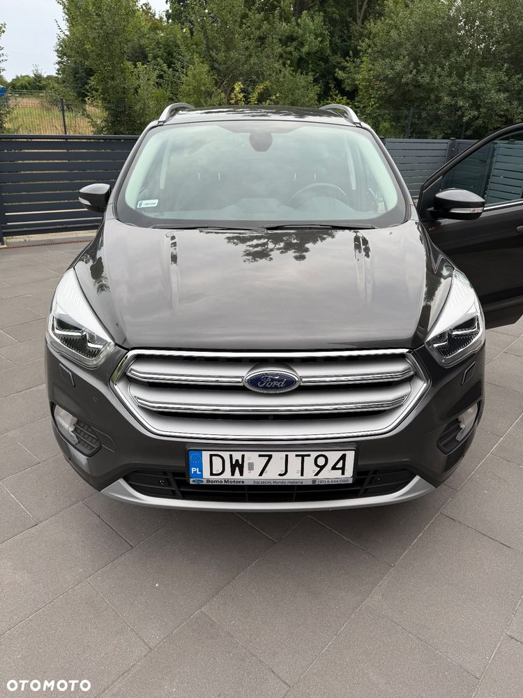 Ford Kuga 1.5 EcoBoost AWD Titanium ASS - 1