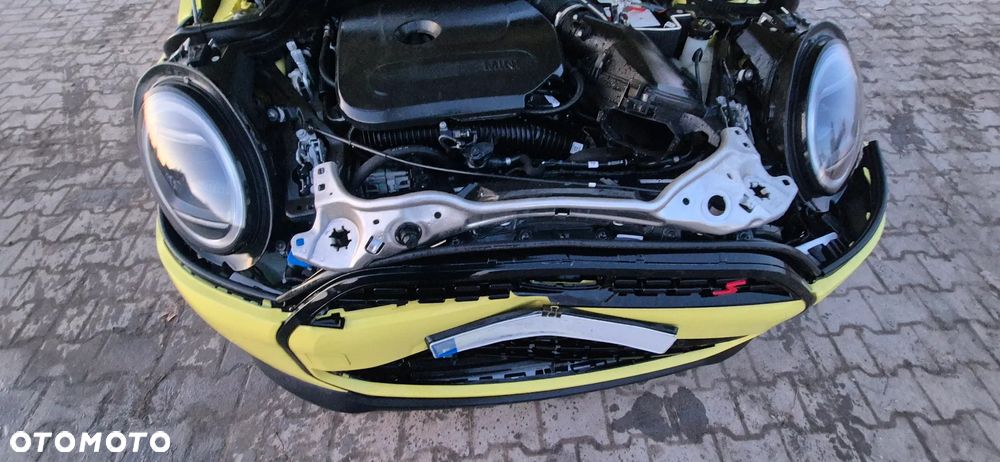 MINI Cooper S Linia Essential - 12