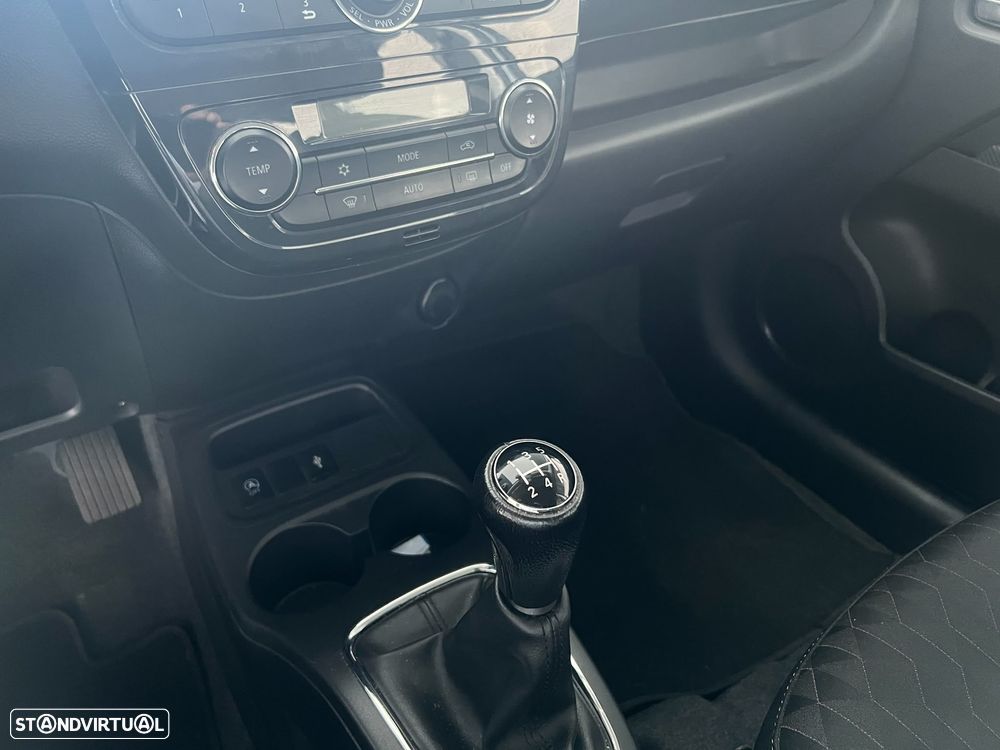 Mitsubishi Space Star 1.2 Connect Edition - 17