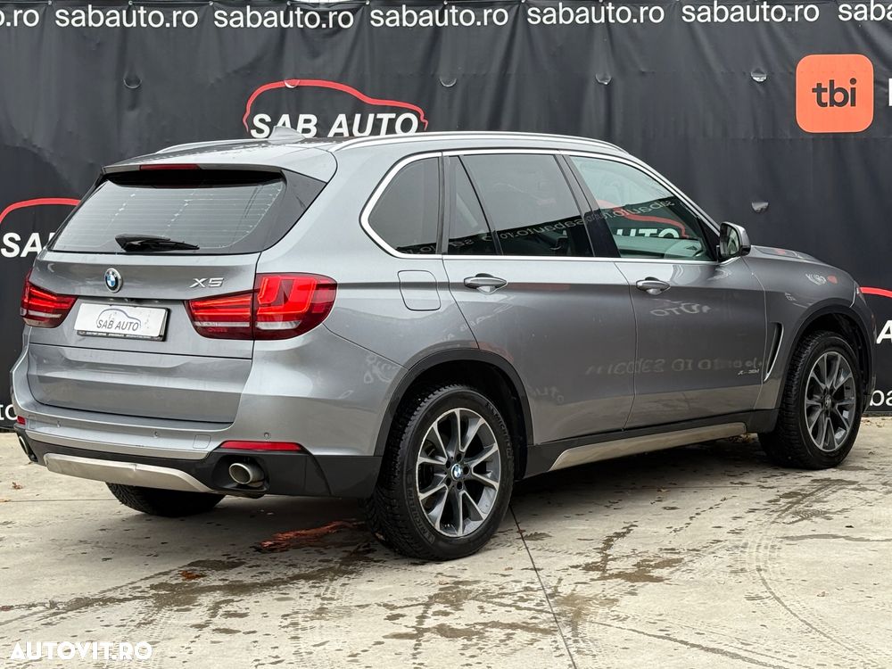 BMW X5 xDrive30d - 24