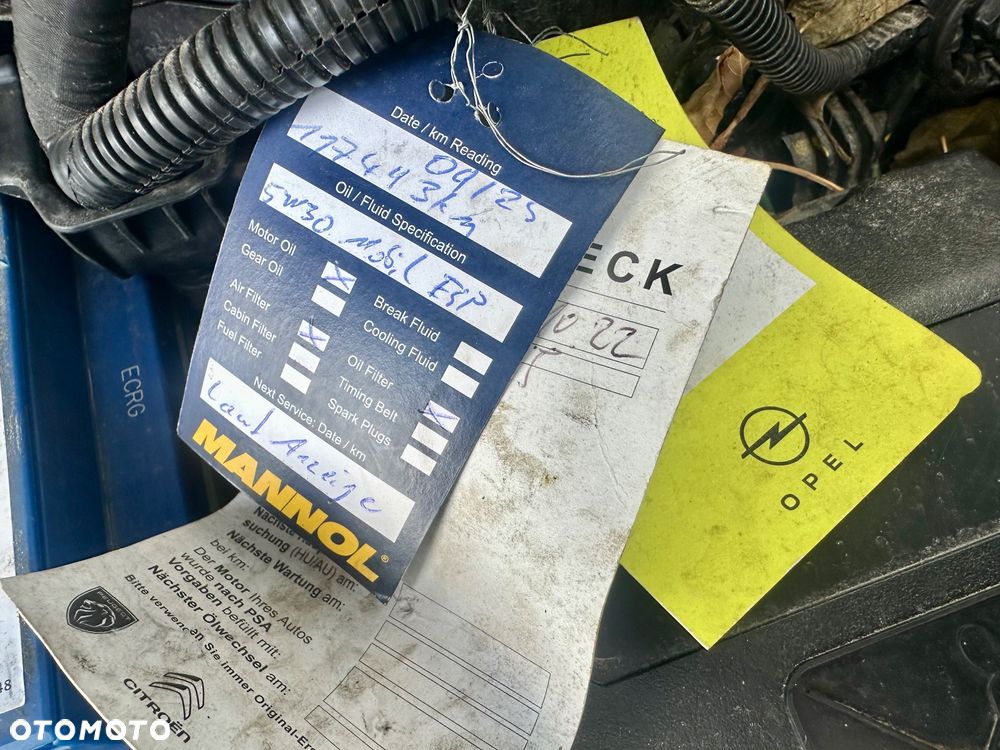 Opel Grandland X 1.2 Start/Stop Automatik INNOVATION - 25