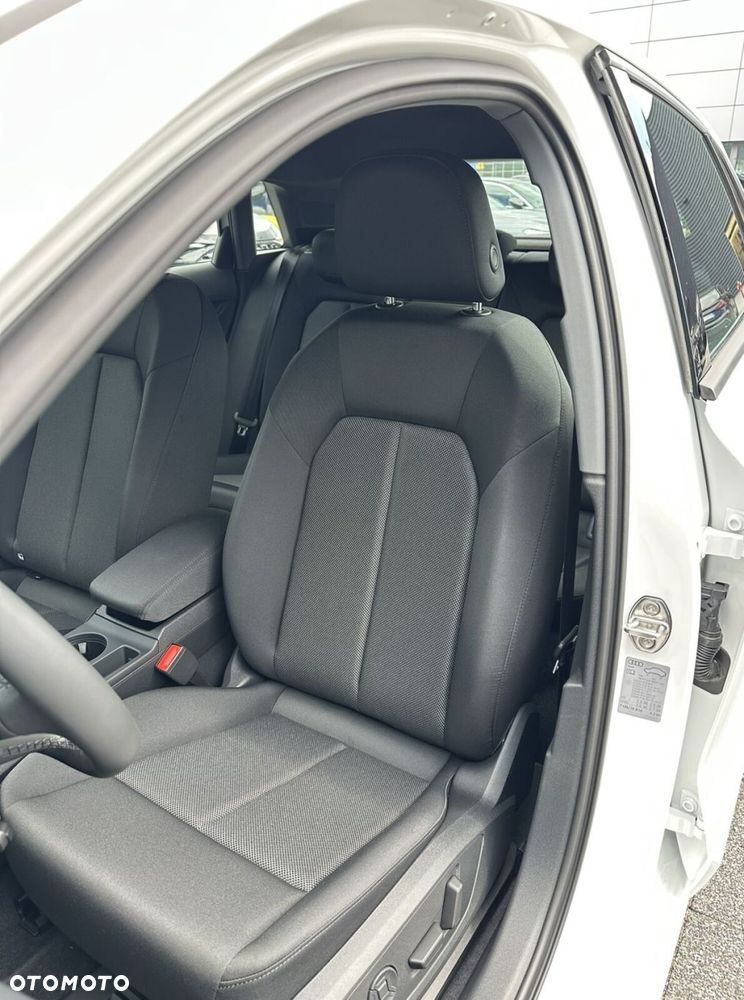Audi A3 Sportback - 14