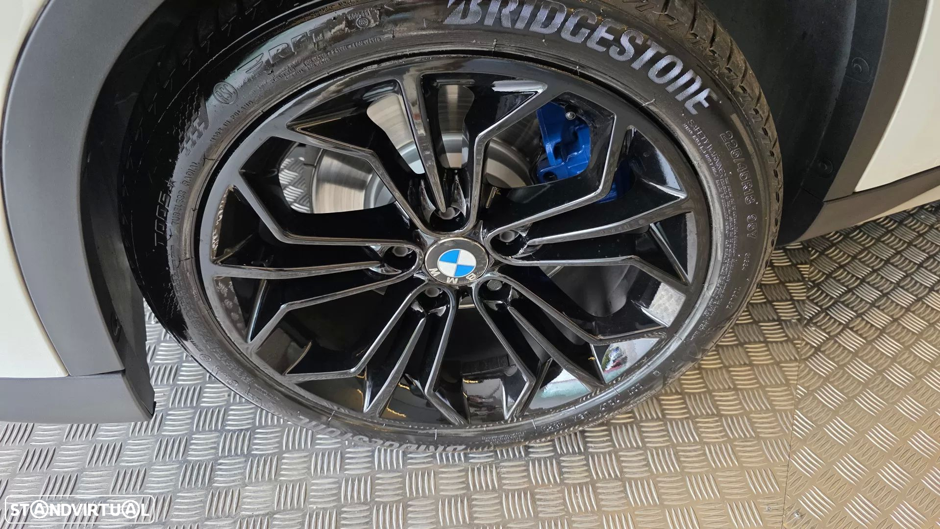 BMW X1 23 d xDrive Auto - 30