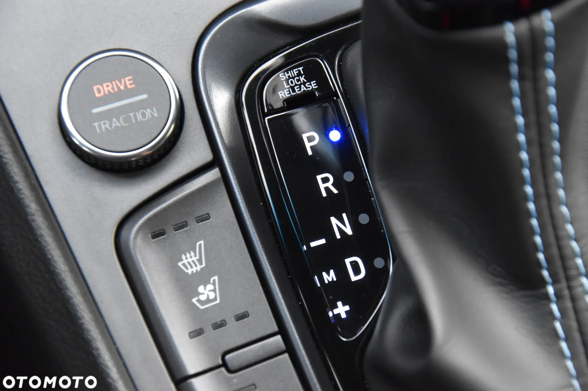 Hyundai Kona 2.0 T-GDI N Performance DCT - 32