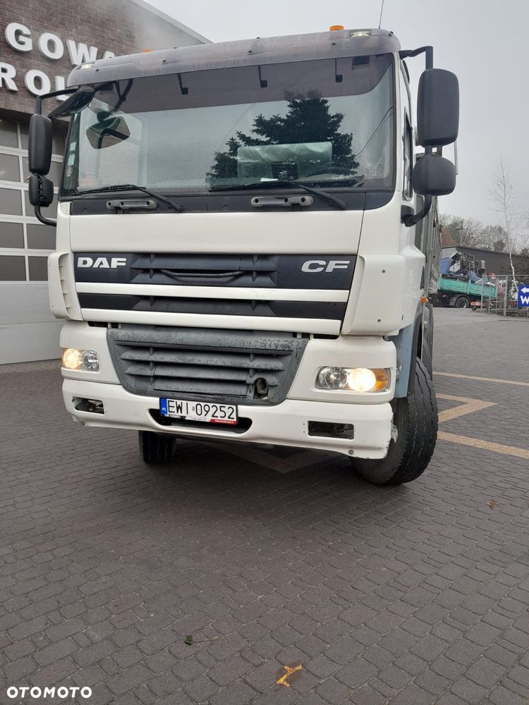 DAF CF 85 - 2
