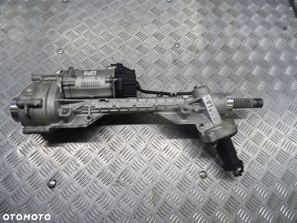 BMW X1 E84 LIFT 12-15 18I MAGLOWNICA 6868224 LA - 5