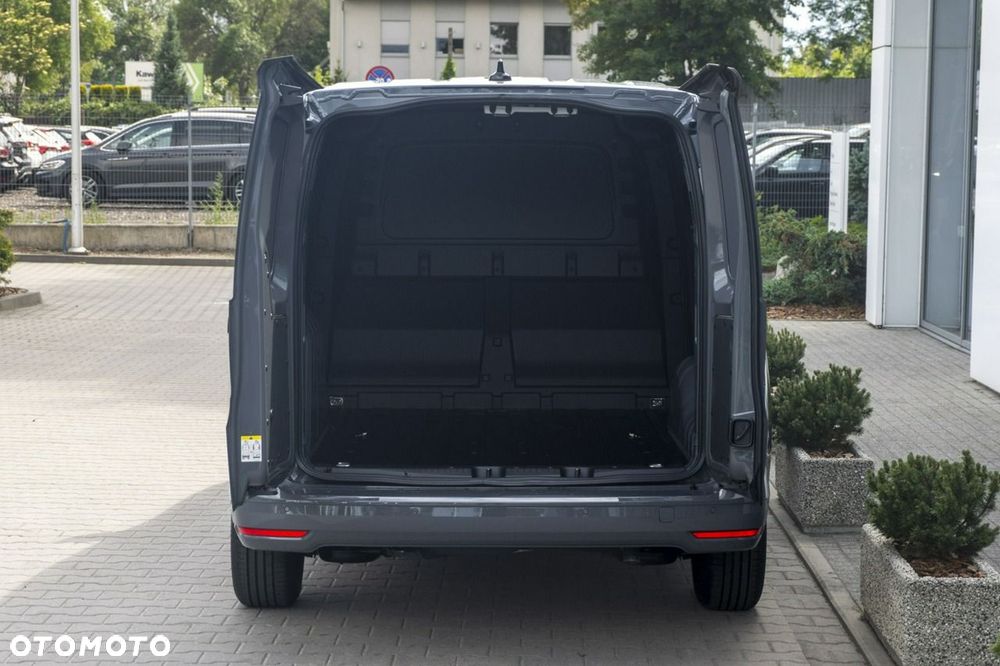 Volkswagen Caddy - 10
