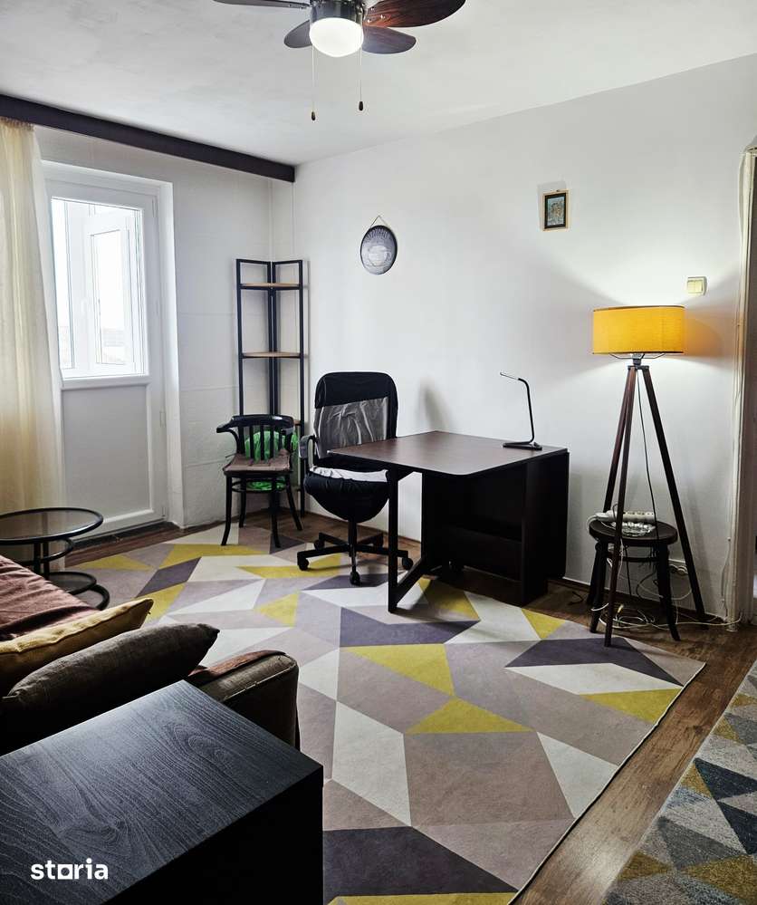 Apartament 3 camere Sector 4| Luică, Piața Reșița, bloc reabilitat — fotografia 3