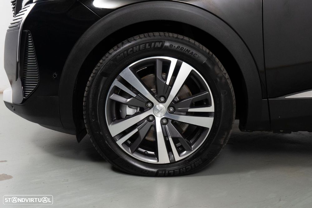 Peugeot 3008 1.6 Hybrid Allure Pack e-EAT8 - 10
