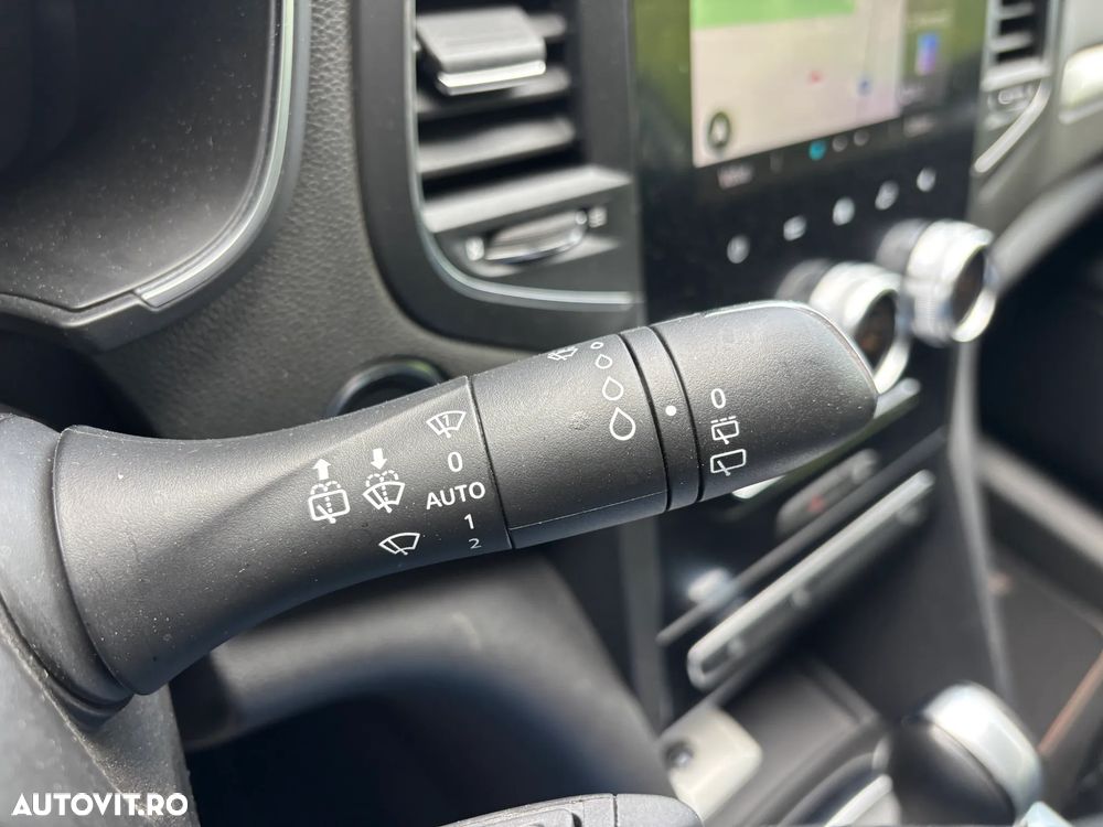 Renault Megane TCe GPF EDC Intens - 14
