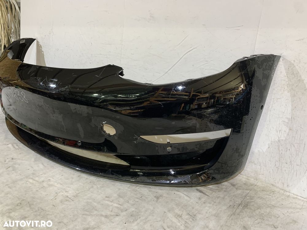 Bara fata Tesla 3, 2017, 2018, 2019, 2020, 2021. - 2