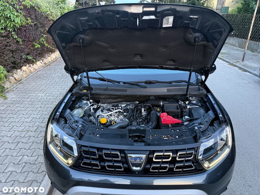 Dacia Duster TCe 150 2WD GPF Prestige - 14