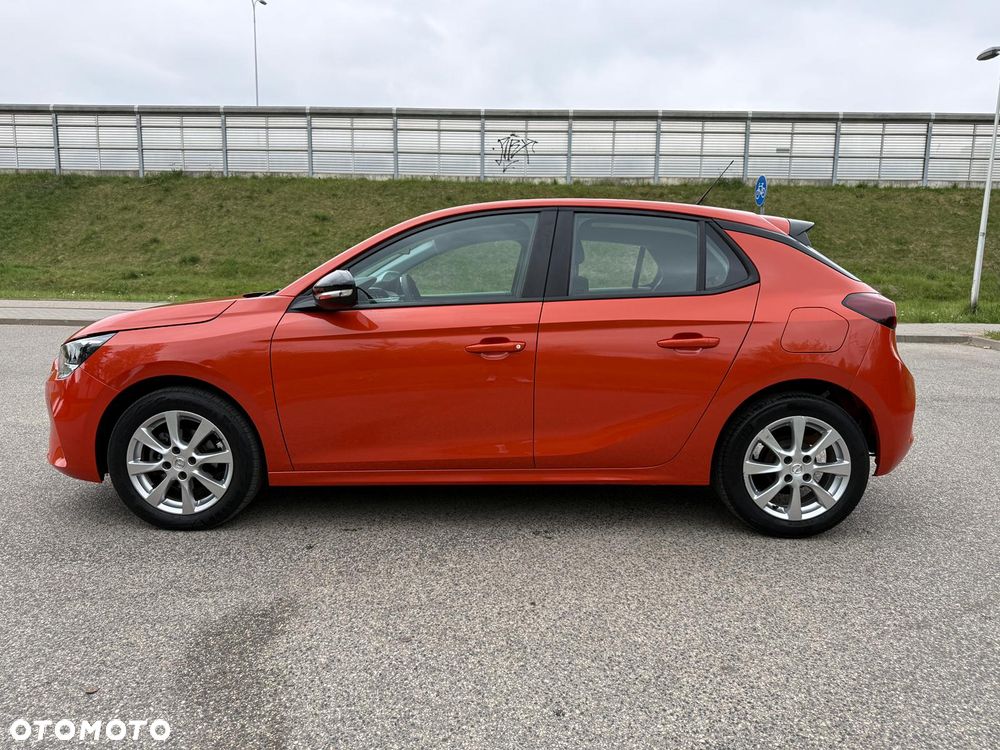 Opel Corsa 1.2 Start/Stop Edition - 7