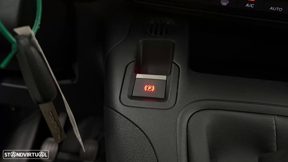Peugeot partner partner - 21