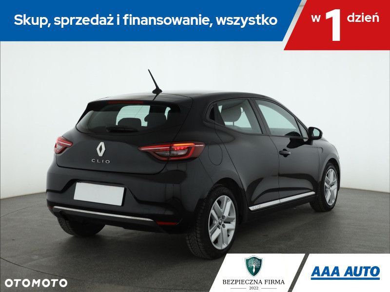 Renault Clio - 6