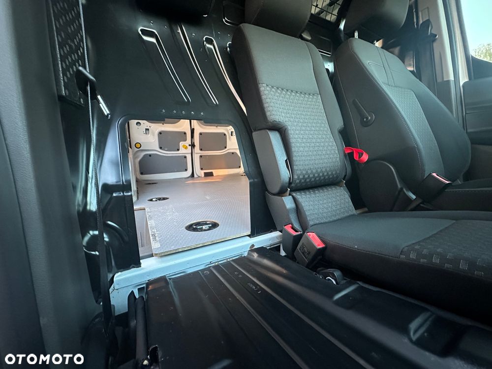 Ford Transit Connect 1.5 TDCI 100KM / 3 Osobowy / FV23% - 18