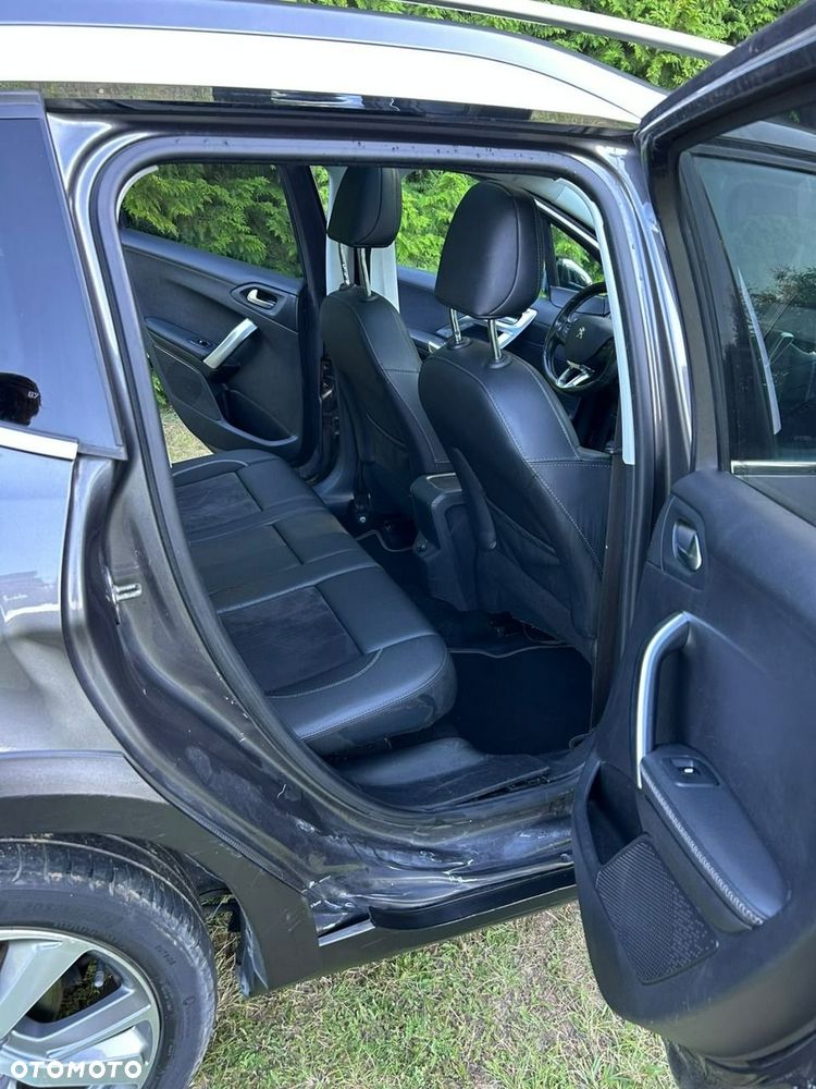 Peugeot 2008 - 15