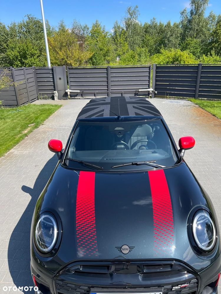 MINI John Cooper Works Trim sport - 2