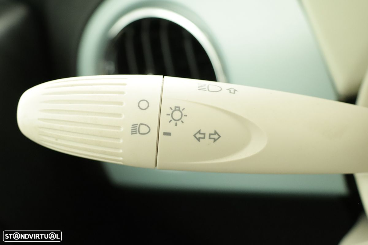 Fiat 500C 1.0 Hybrid Dolcevita - 19