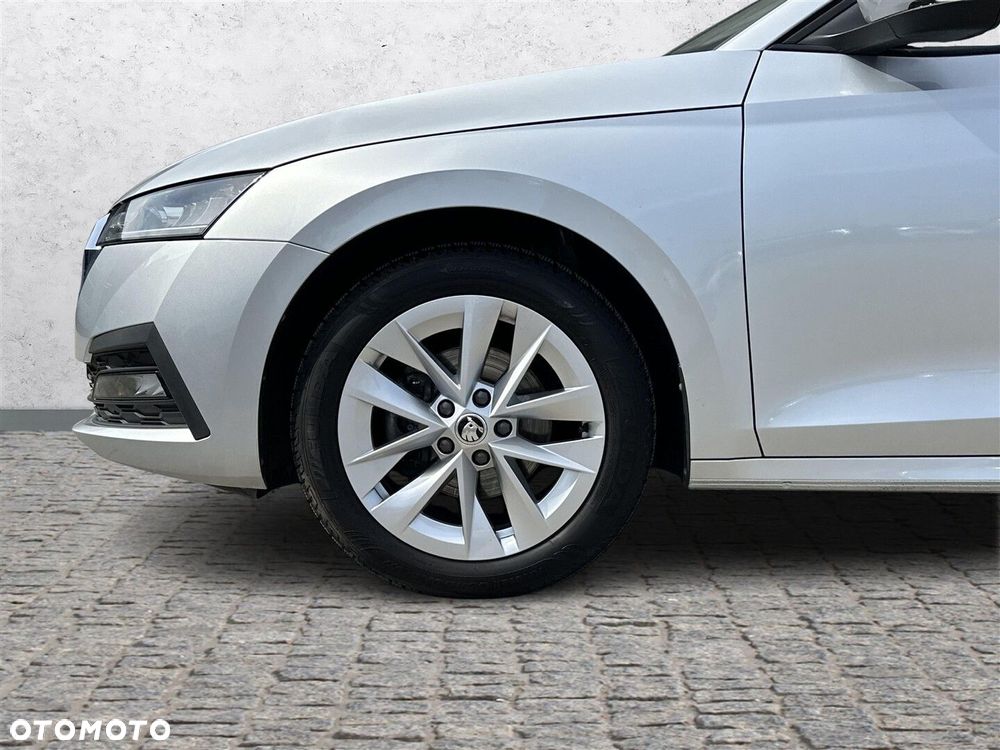 Skoda Octavia 1.5 TSI ACT Ambition - 36
