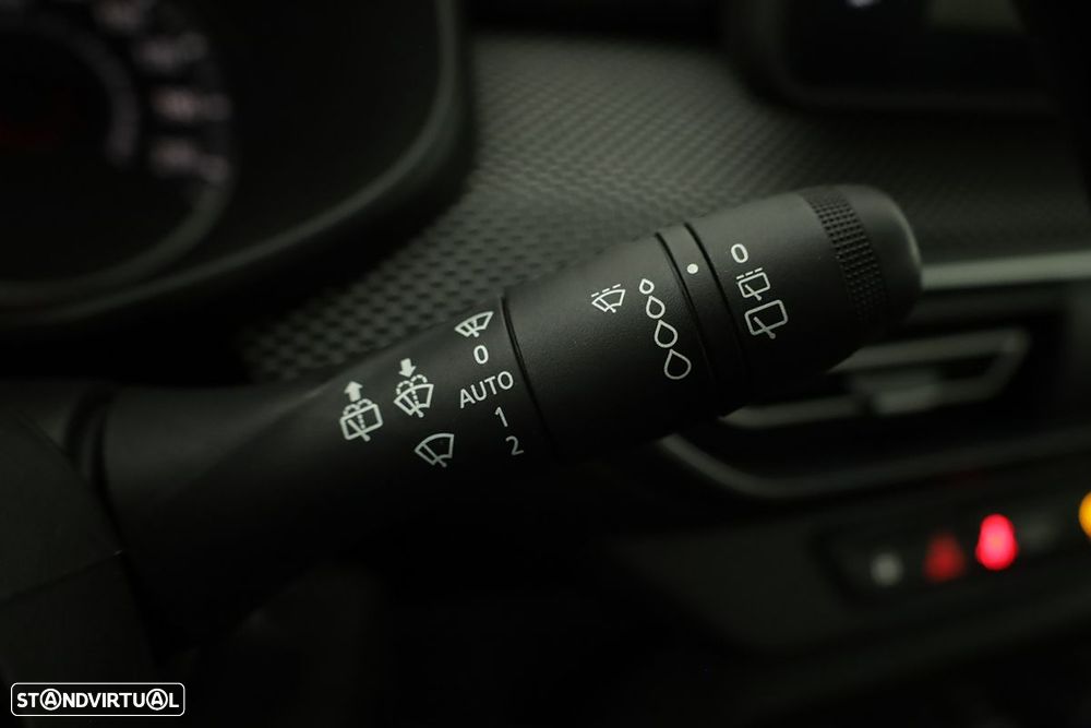 Dacia Sandero 1.0 ECO-G Expression Bi-Fuel - 16