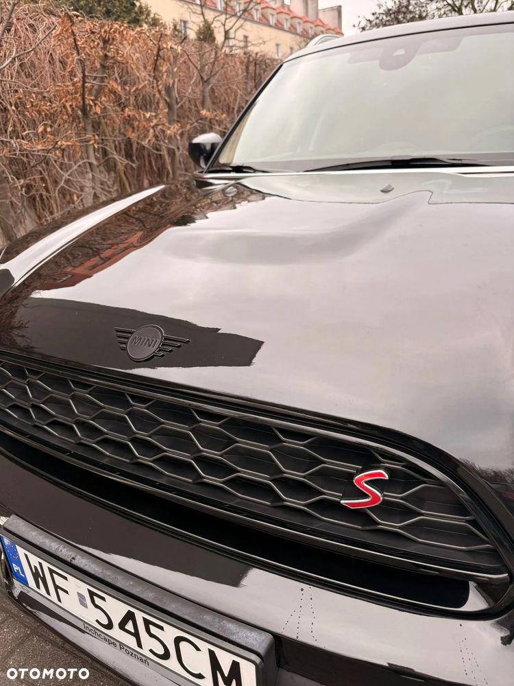 MINI Countryman Cooper S - 2