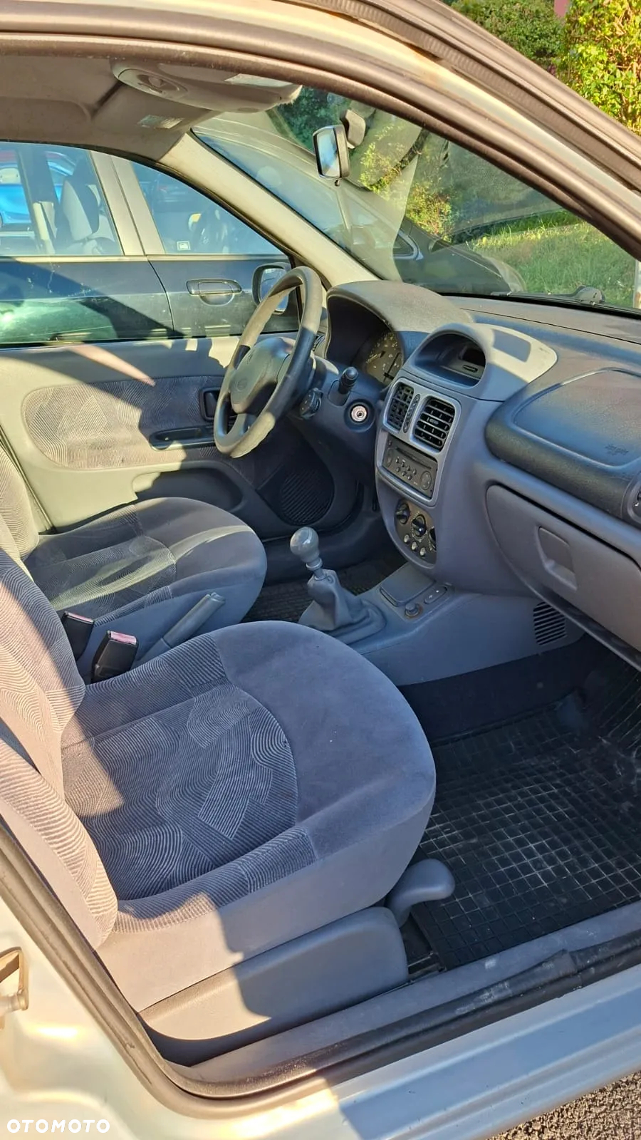 Renault Clio - 3