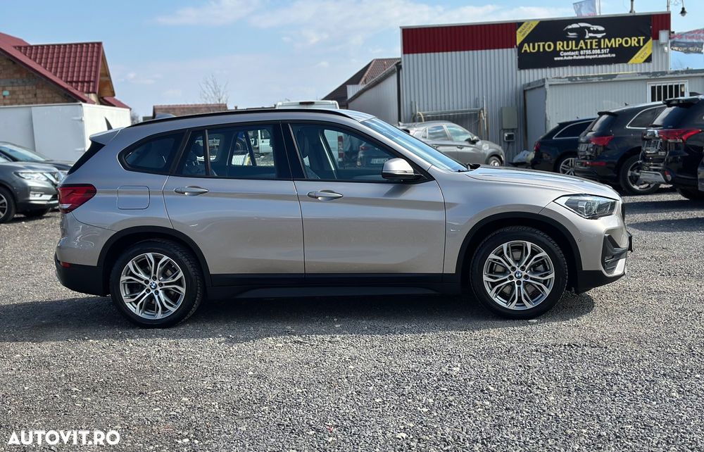 BMW X1 xDrive25e Sport Line - 35