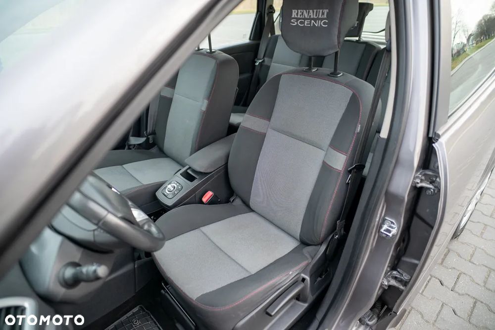 Renault Scenic 1.5dCi TomTom Edition - 25